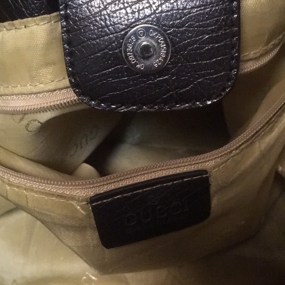 Authentic Gucci 👜🔥 - Picture 6 of 6